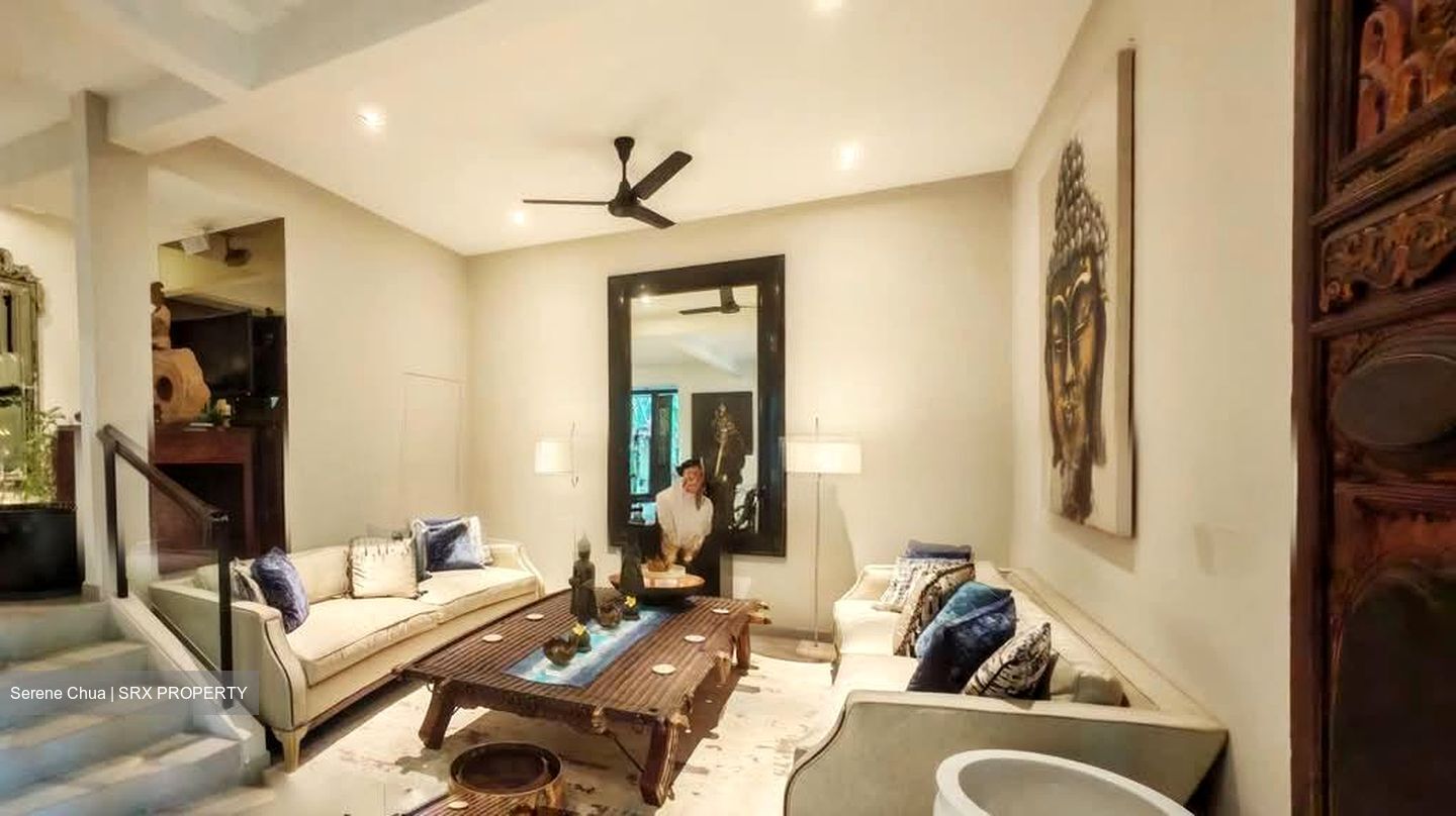 Lucky Hills (D16), Semi-Detached #546419501
